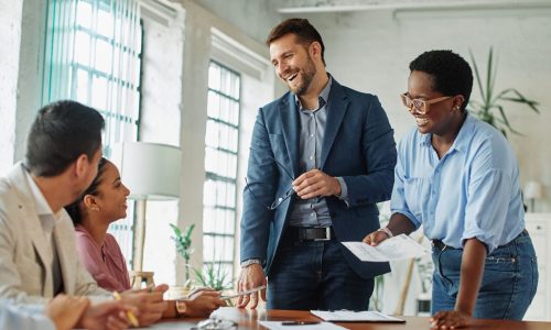 How Culture Drives Valuation