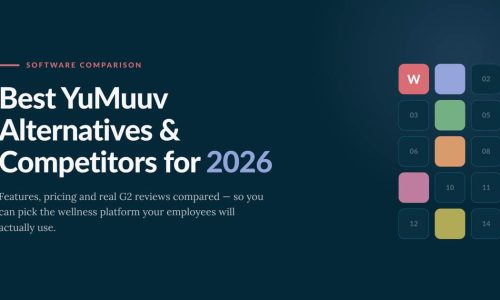 15 Best YuMuuv Alternatives & Competitors for 2026